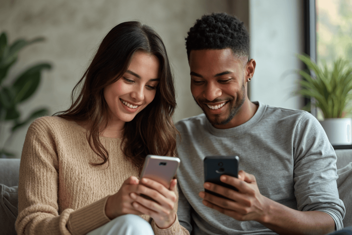 Dedicated Dating Sites for Serious Relationships