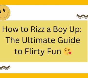 Best Rizz Lines