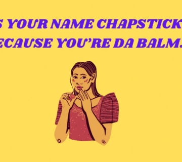 Best Rizz Lines
