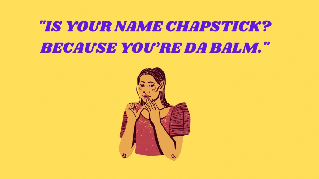 Best Rizz Lines