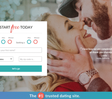 eHarmony Review 2025