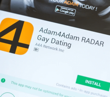 Adam4Adam Download Free