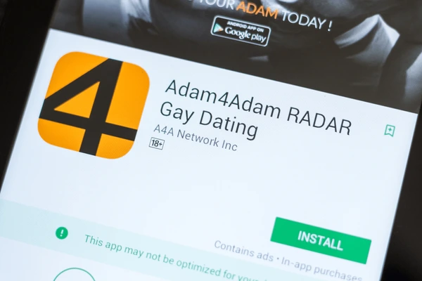 Adam4Adam Download Free