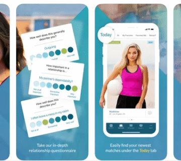 Top 10 Dating App Industry Trends