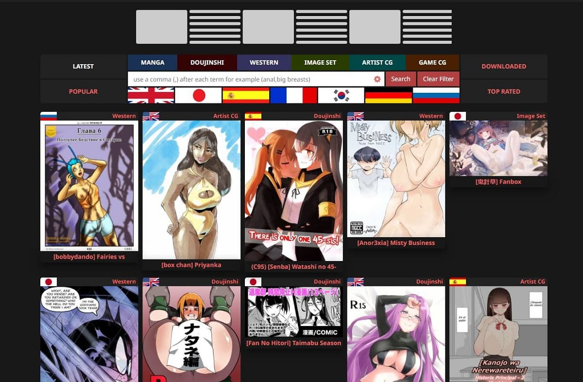 Animeidhentai Changed the Hentai Streaming