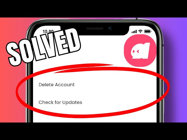 Delete Your Adam4Adam Account Permanently