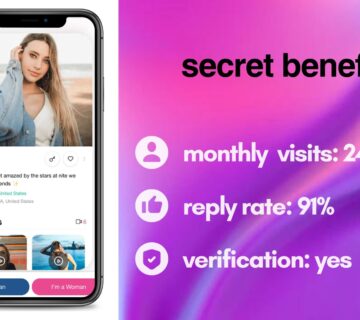 Secret Benefits