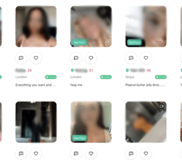 Secret Benefits for Online Connections