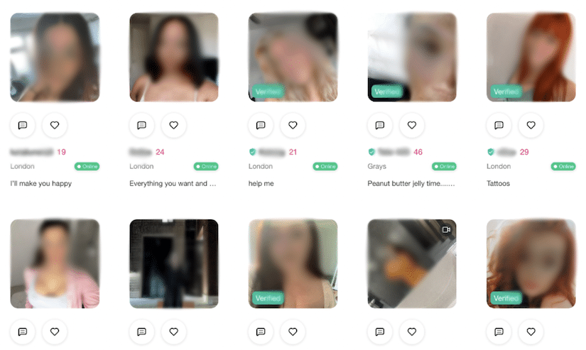 Secret Benefits for Online Connections