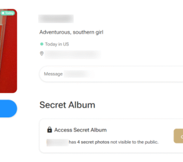 Secret Benefits Review 2025