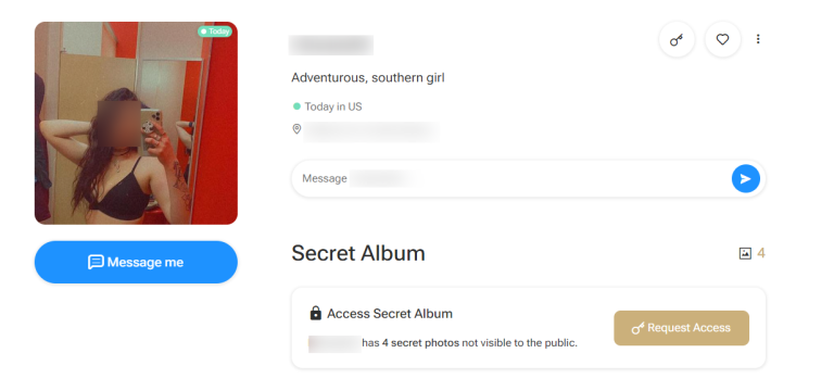 Secret Benefits Review 2025