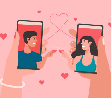 Dating App Development in 2025