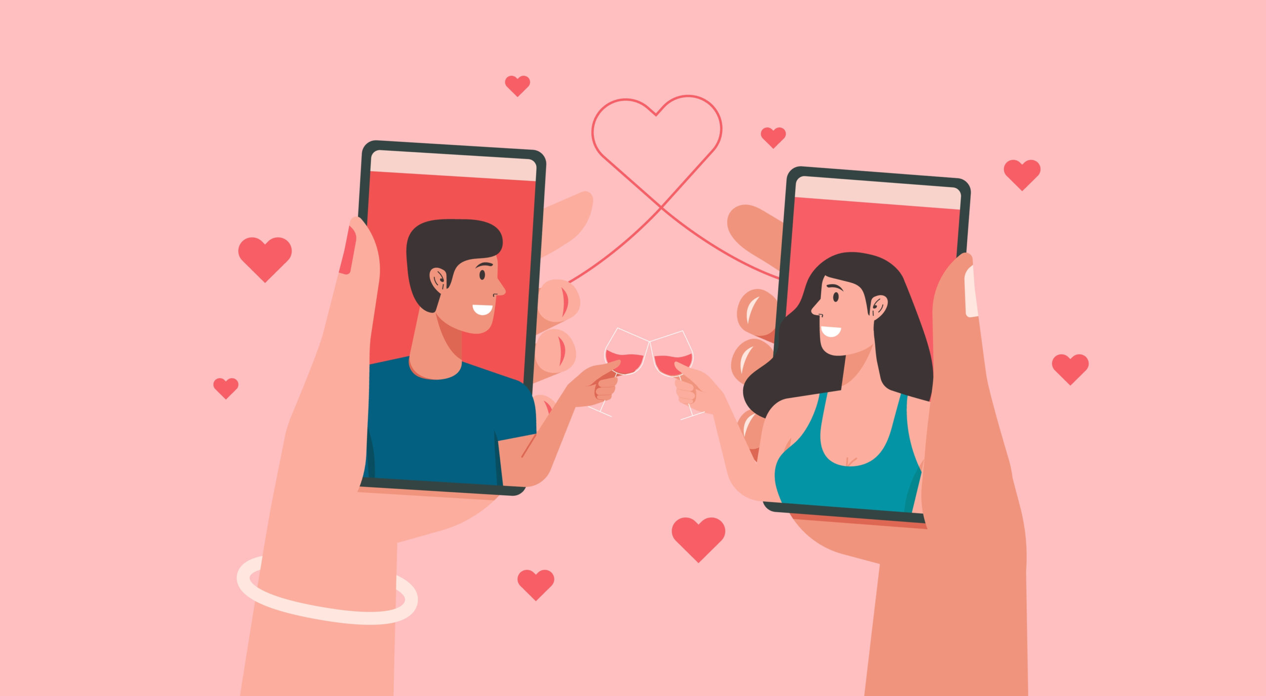Dating App Development in 2025