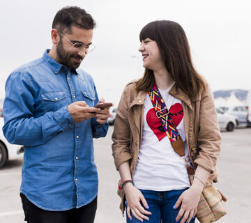 Top dating websites for singles