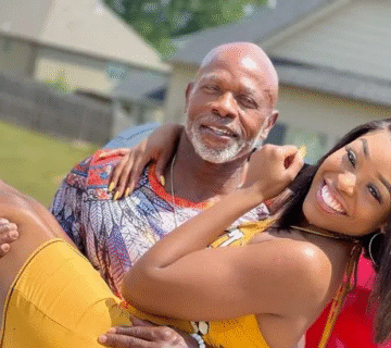 Why Are Black Men Trying to Be Sugar Daddies