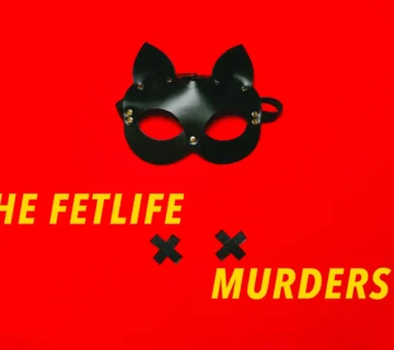 Fetlife Murders