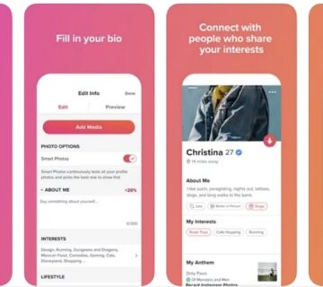Dating Apps in 2025