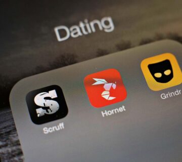 LGBTQ Dating App Market
