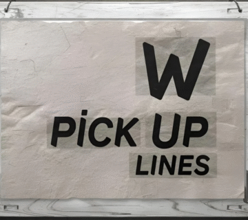 W Rizz Lines