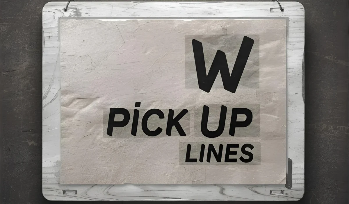 W Rizz Lines