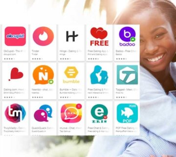 Good Dating Sites