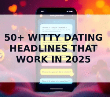 POF Headline