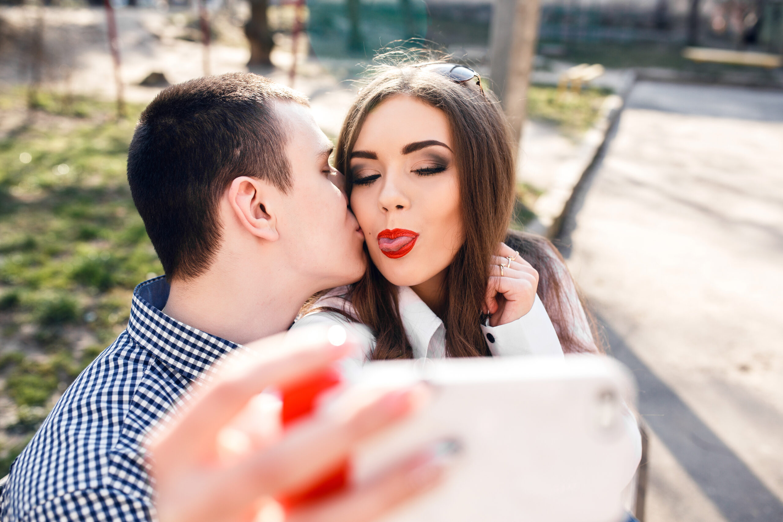 Top online dating sites in 2025