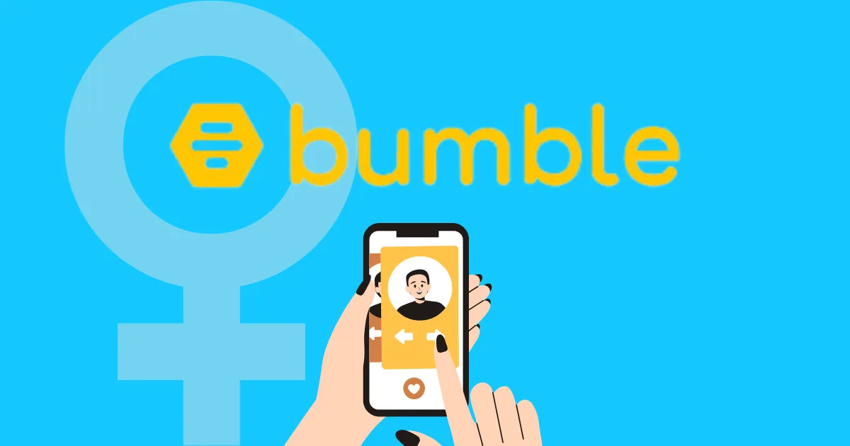 Bumble App Dating