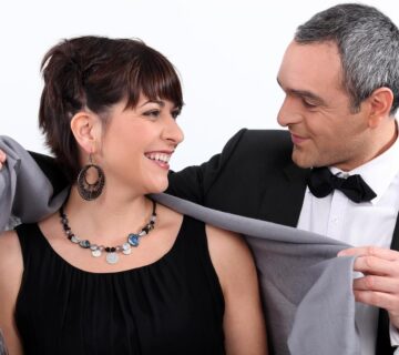 Navigating Sugar Daddy Relationships