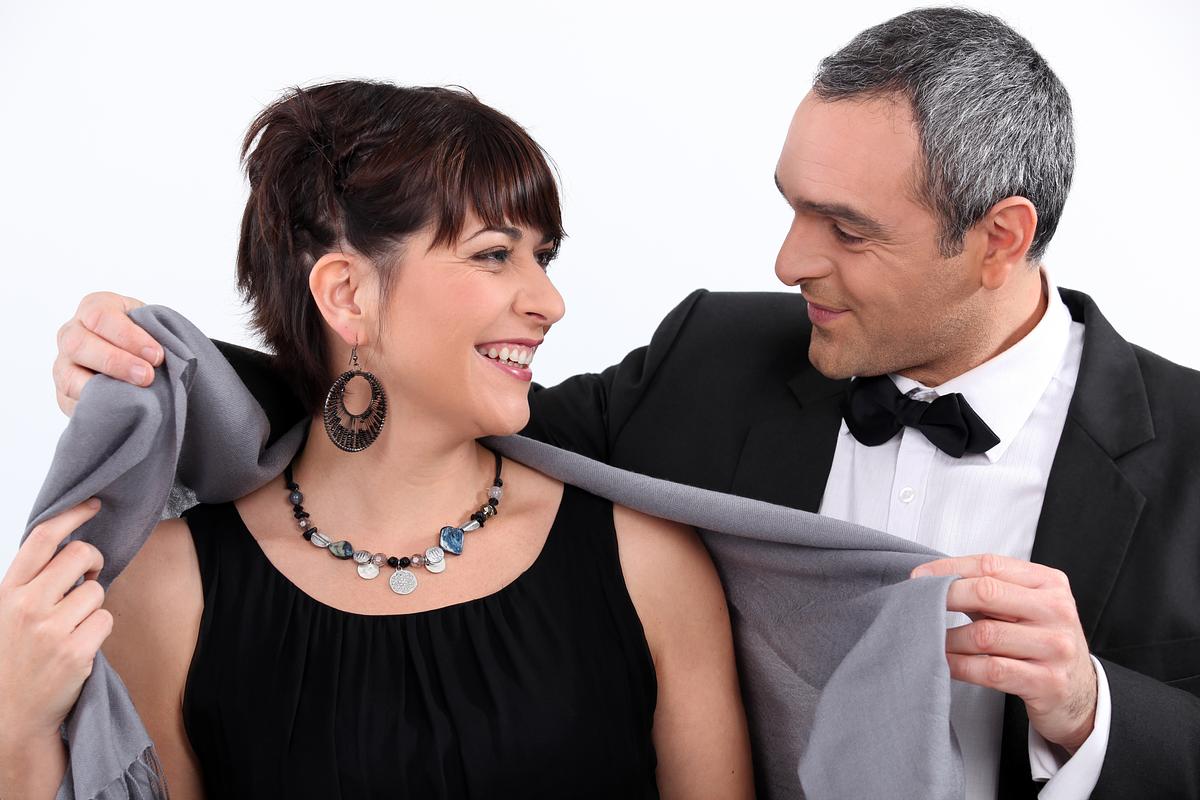 Navigating Sugar Daddy Relationships