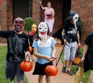 Sugar Daddy Halloween Costume