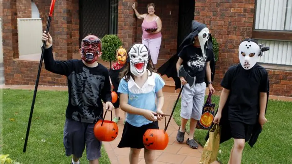 Sugar Daddy Halloween Costume