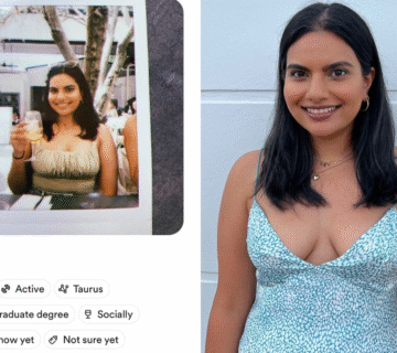 Dating Profile Advice