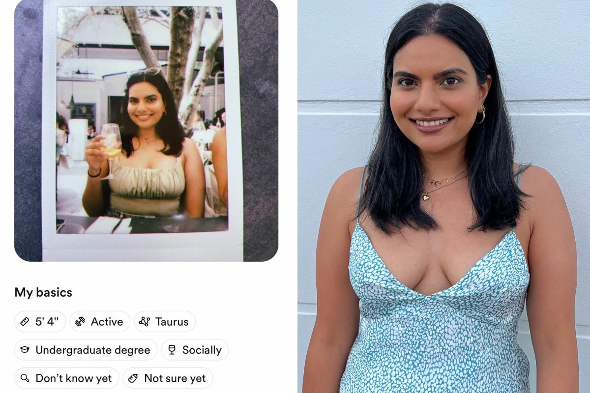 Dating Profile Advice