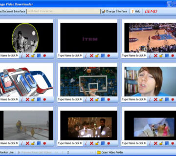 MegaTube Video Downloaders