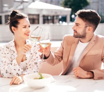 Networking Spots and Events for Sugar Daddies in Orlando