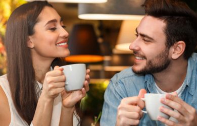 Dating.com Support Options