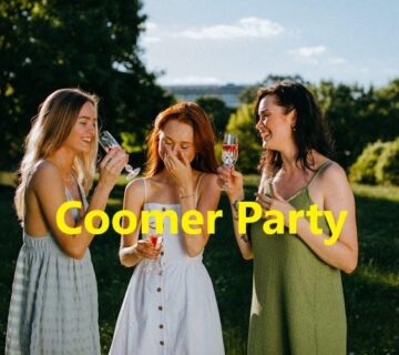 Coomer Party