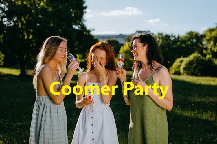 Coomer Party