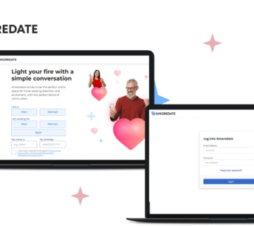 Why AmoreDate.com