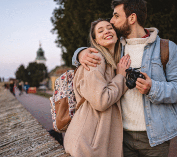 How Do You Talk to a Sugar Daddy on Your First Date