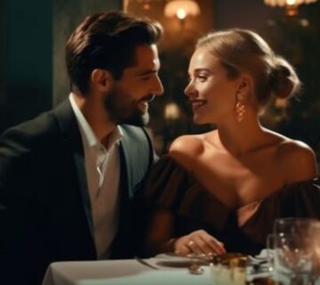 Sugar Daddy Culture in San Antonio