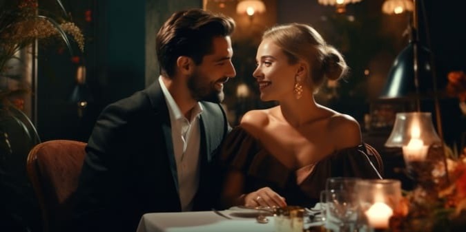 Sugar Daddy Culture in San Antonio