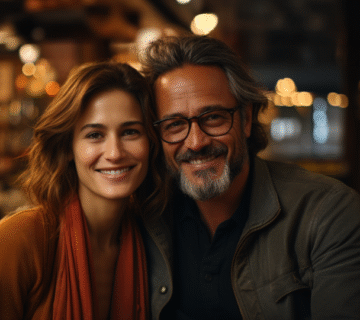 Dating a Sugar Daddy in Seattle