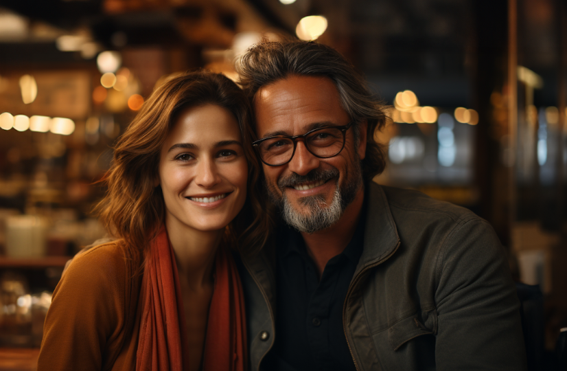 Dating a Sugar Daddy in Seattle