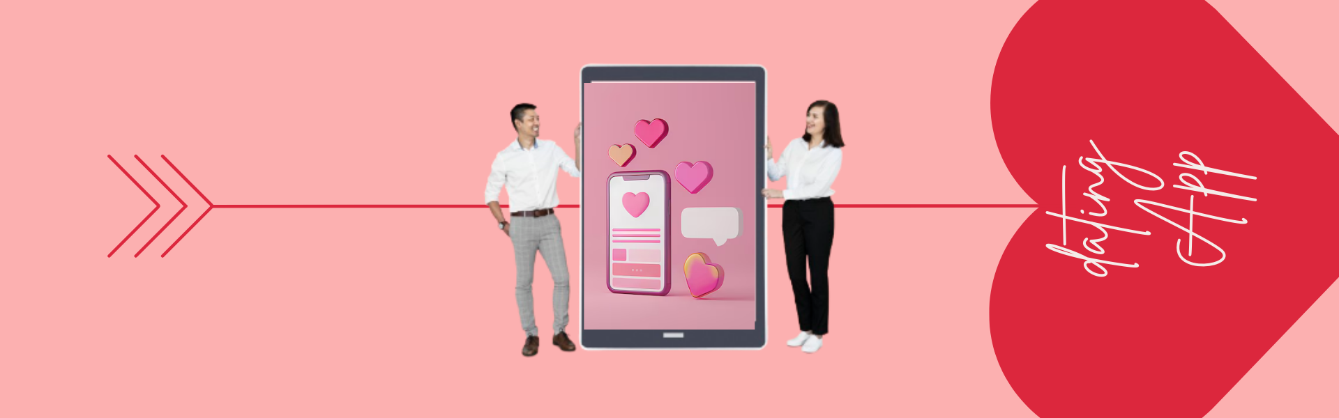 Doublelist vs Dating Apps