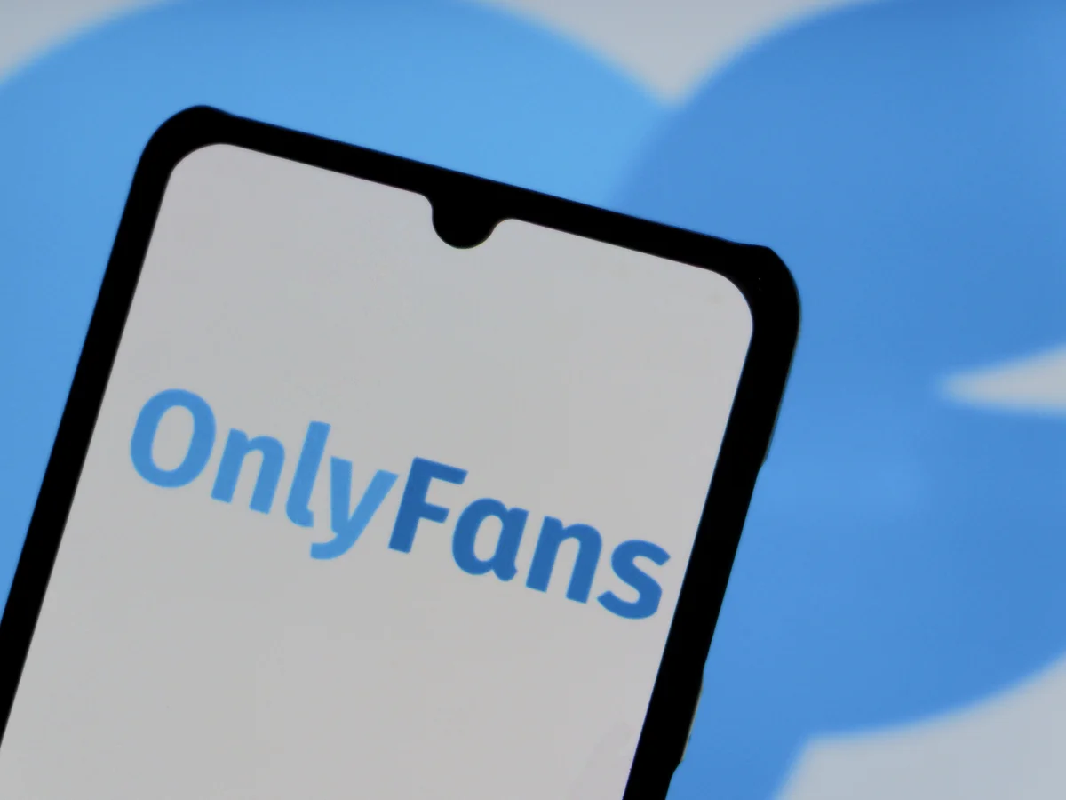 OnlyFans Leak Website