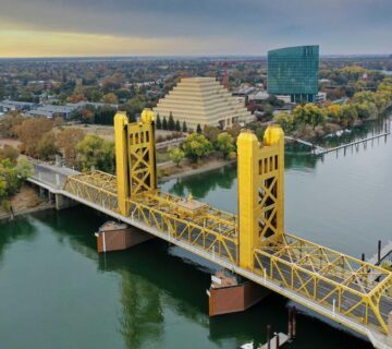 Secret Spots in Sacramento