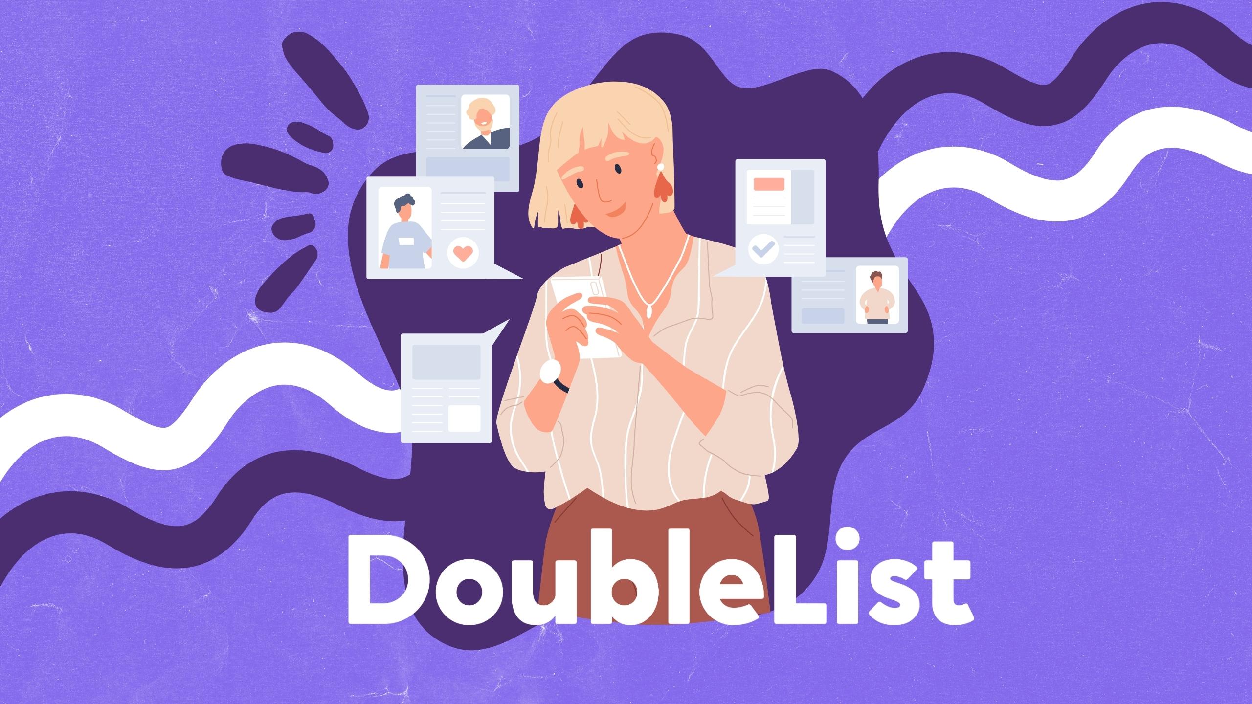 Doublelist vs Dating Apps