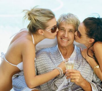 Sugar Daddy Websites in Houston